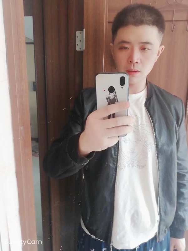 米饭班主的第一张照片--淄博相亲服务中心