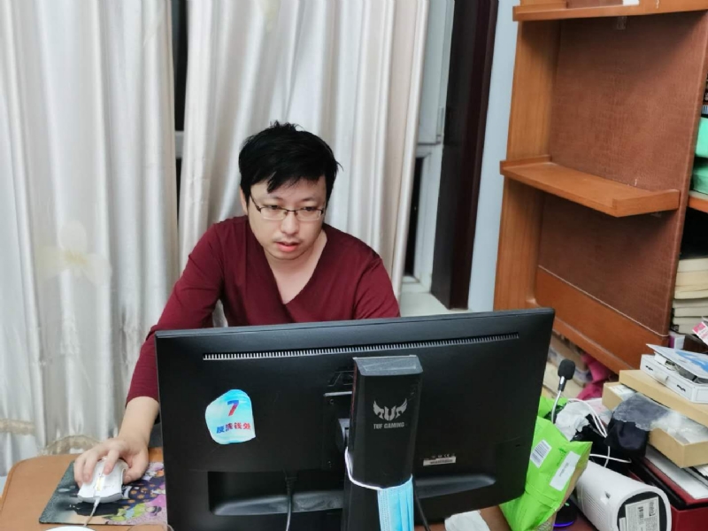 津彩的第一张照片--淄博相亲服务中心