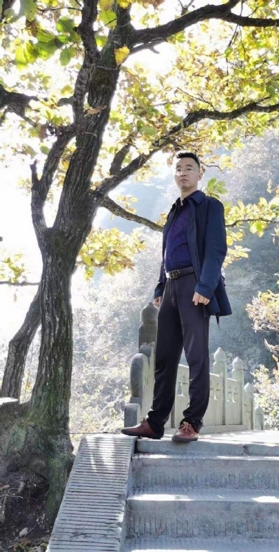 无厘头的第一张照片--淄博相亲服务中心