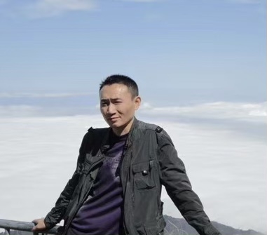 过客！的第一张照片--淄博相亲服务中心