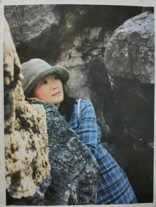 光与影之间的第一张照片--淄博相亲服务中心