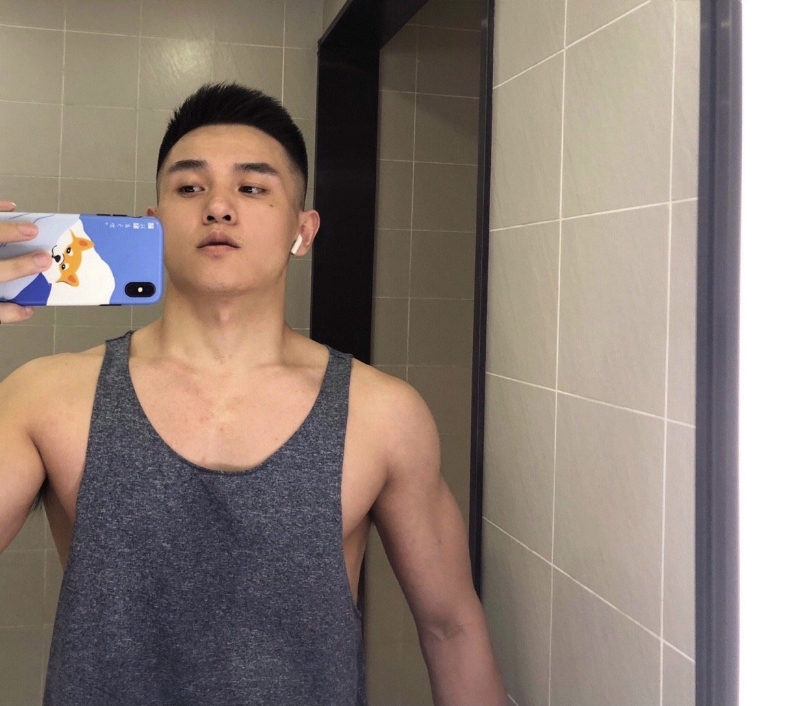 李文亮的第一张照片--淄博相亲服务中心