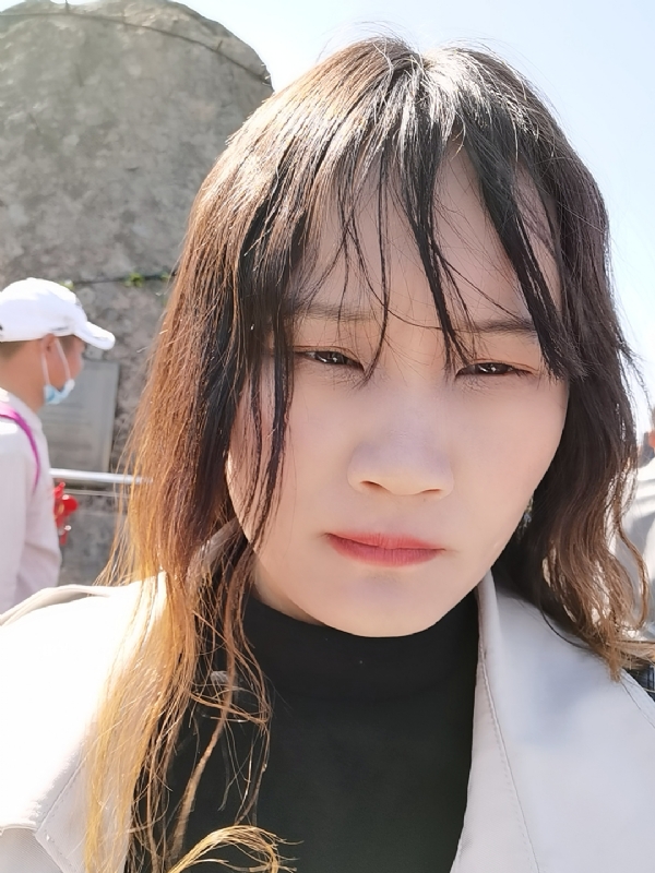 木子李的第一张照片--淄博相亲服务中心