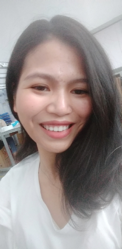 罗小梅的第一张照片--淄博相亲服务中心