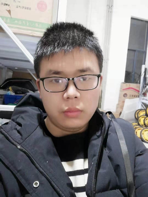 军军的第一张照片--淄博相亲服务中心