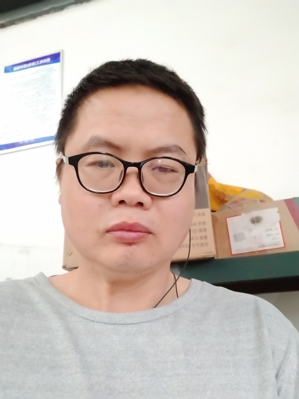 杰的第一张照片--淄博相亲服务中心