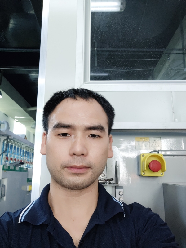 黄伟的第一张照片--淄博相亲服务中心