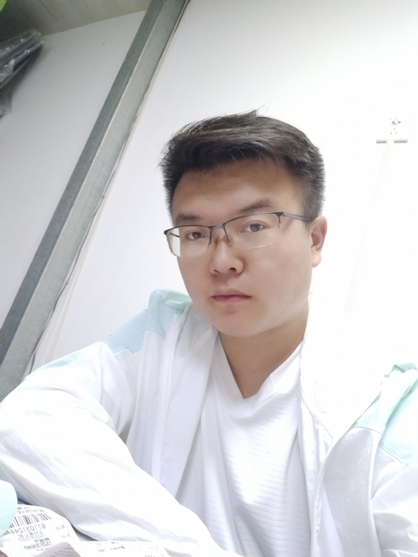 小晨的第一张照片--淄博相亲服务中心