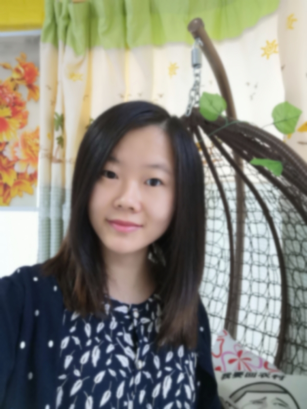 Faustina的第一张照片--淄博相亲服务中心