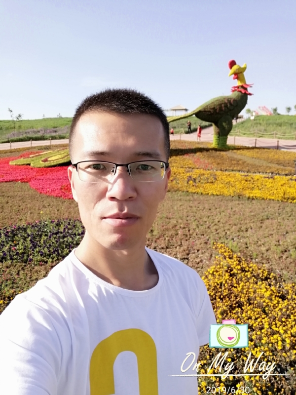 遇见你的第二张照片--淄博相亲服务中心