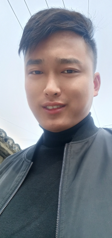 乐毅的第一张照片--淄博相亲服务中心