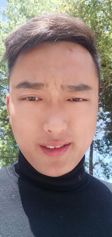 乐毅的第二张照片--淄博相亲服务中心