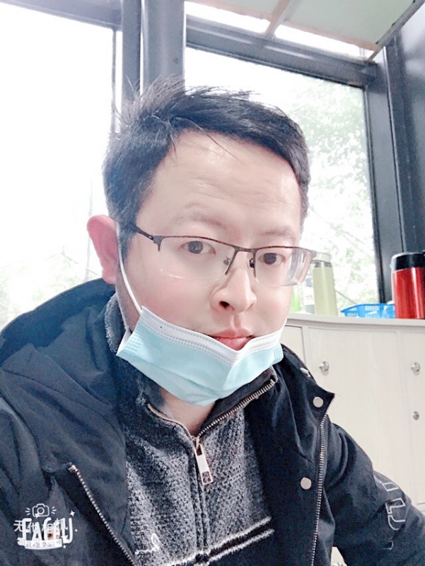 爱不渝的第二张照片--淄博相亲服务中心