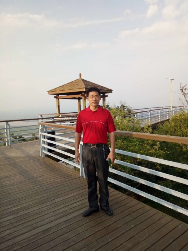 蒙城太阳的第一张照片--淄博相亲服务中心