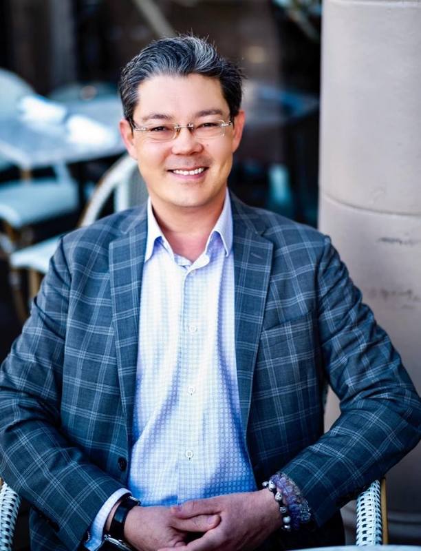 克裡斯·李的第三张照片--淄博相亲服务中心