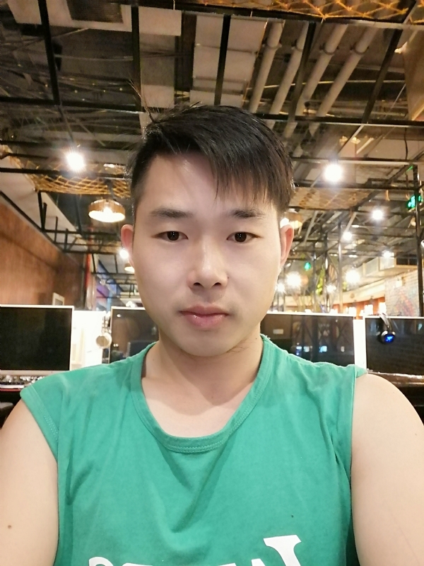 等风来的第一张照片--淄博相亲服务中心