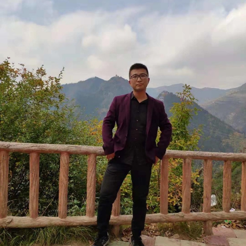 随心的第一张照片--淄博相亲服务中心