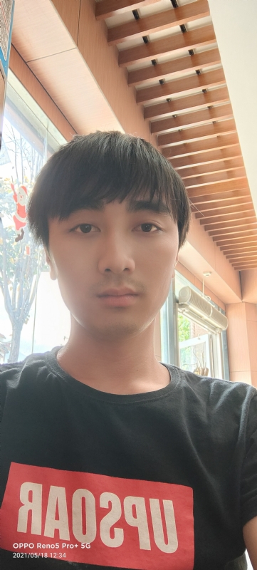 小海的第四张照片--淄博相亲服务中心