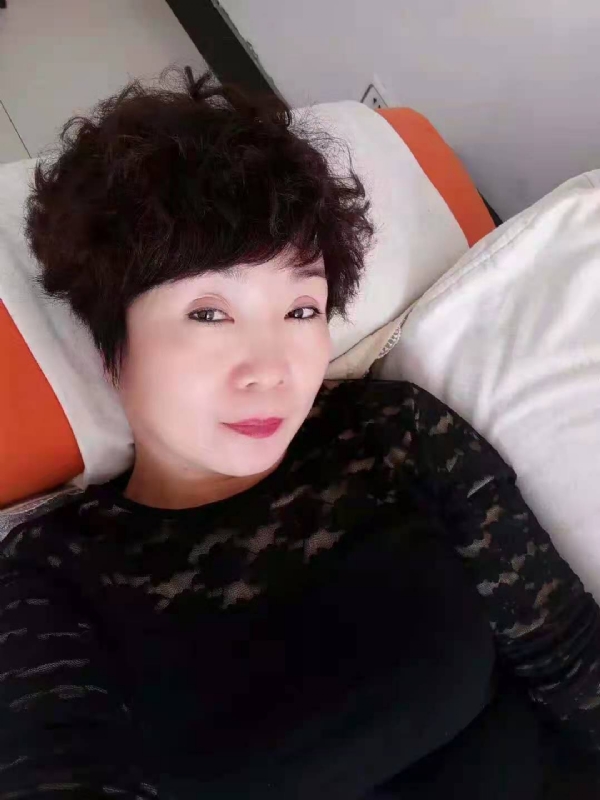 缘的第一张照片--淄博相亲服务中心