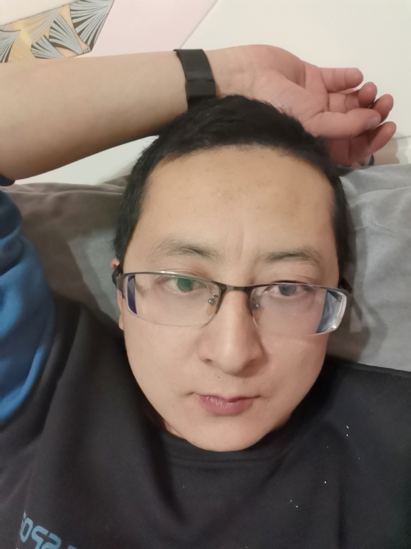 弥我心灵终身不渝的第一张照片--淄博相亲服务中心