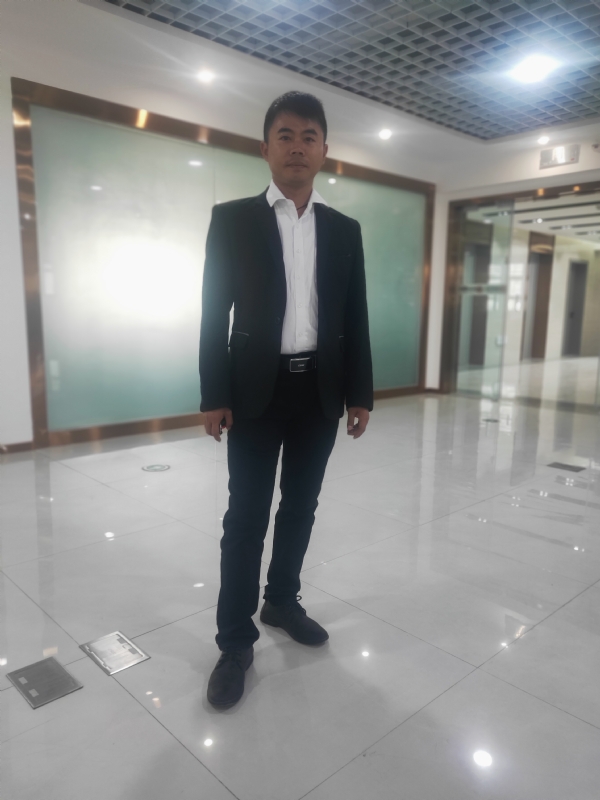 啊星的第一张照片--淄博相亲服务中心