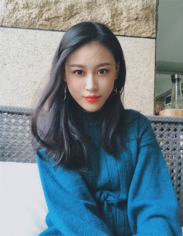 朵朵的第一张照片--淄博相亲服务中心