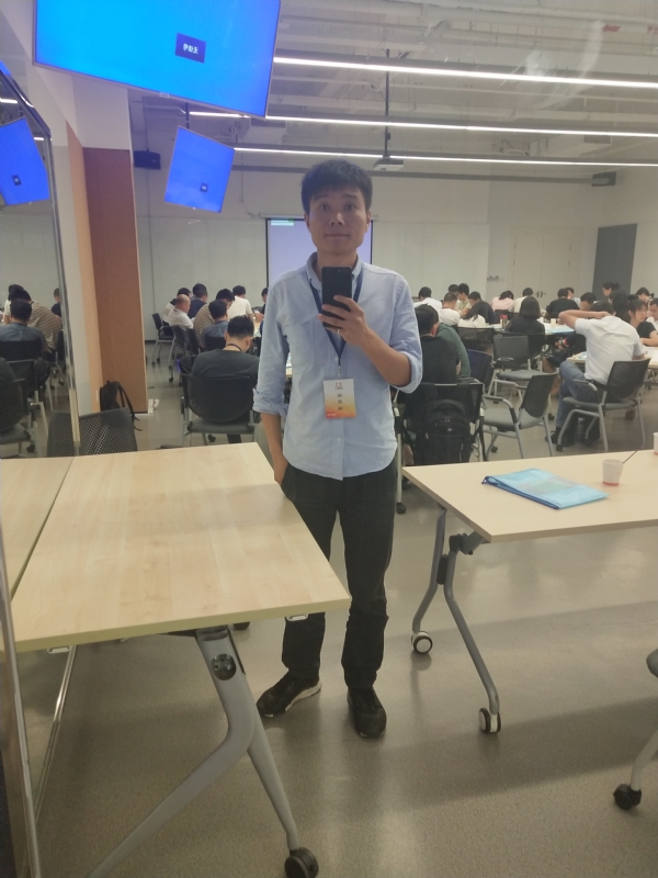 小花的第一张照片--淄博相亲服务中心