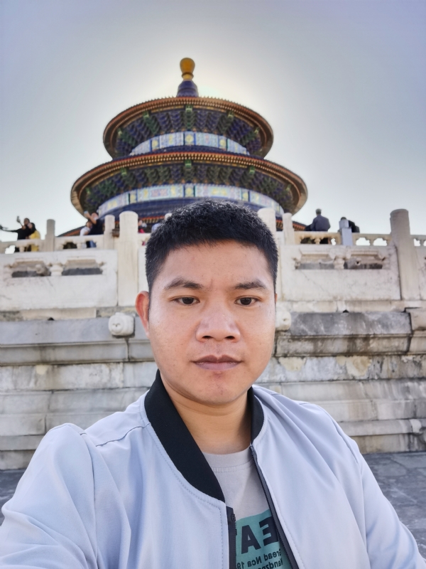 灵风的第一张照片--淄博相亲服务中心