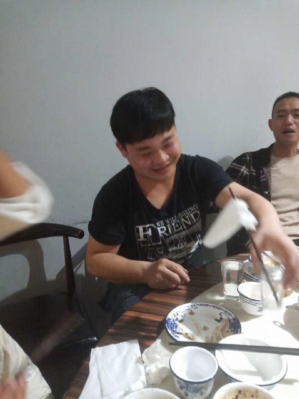 非诚勿扰的第一张照片--淄博相亲服务中心