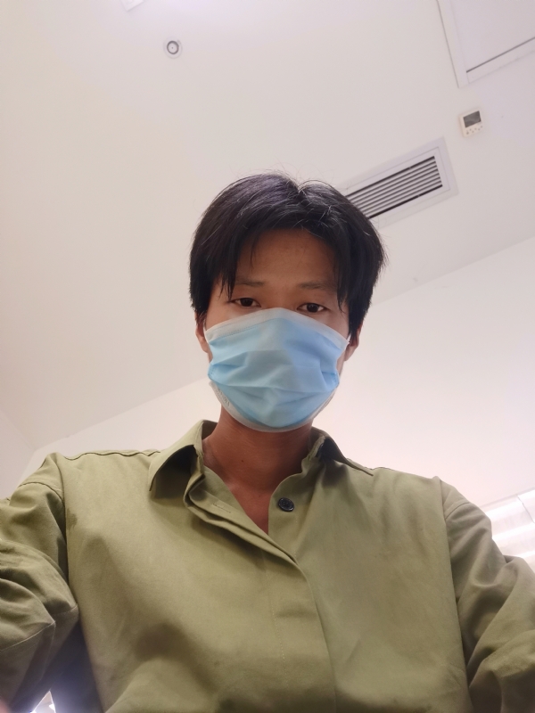 俗人的第一张照片--淄博相亲服务中心