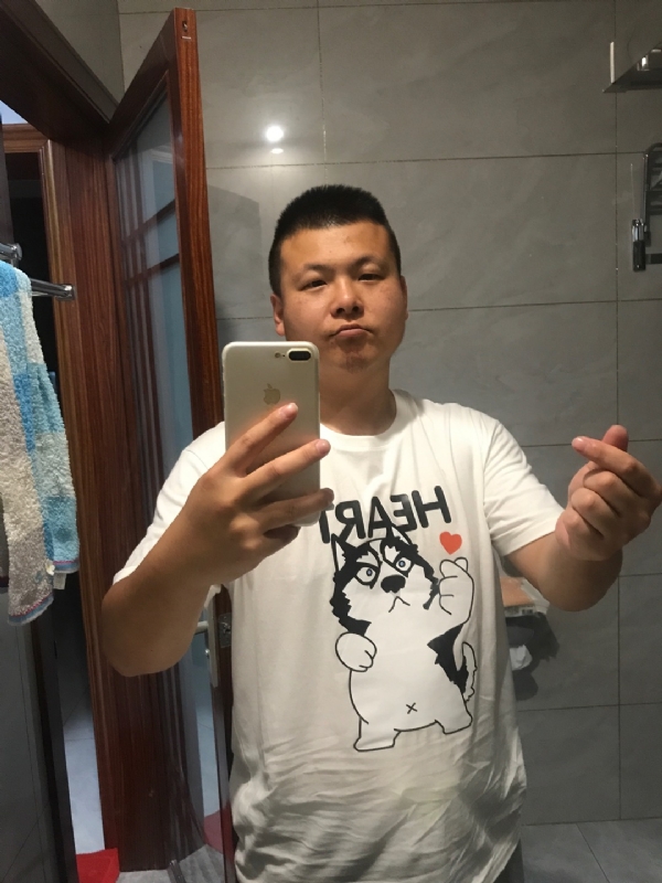 阔落的第一张照片--淄博相亲服务中心