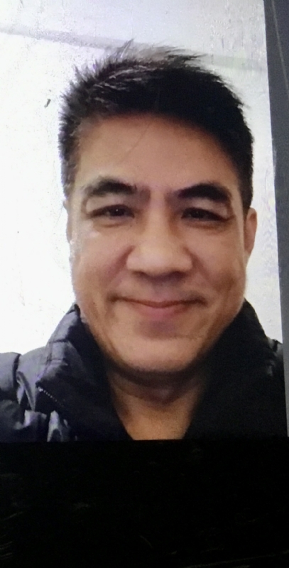 單身的人的第一张照片--淄博相亲服务中心