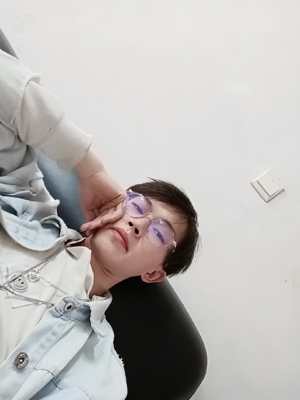 染七的第二张照片--淄博相亲服务中心