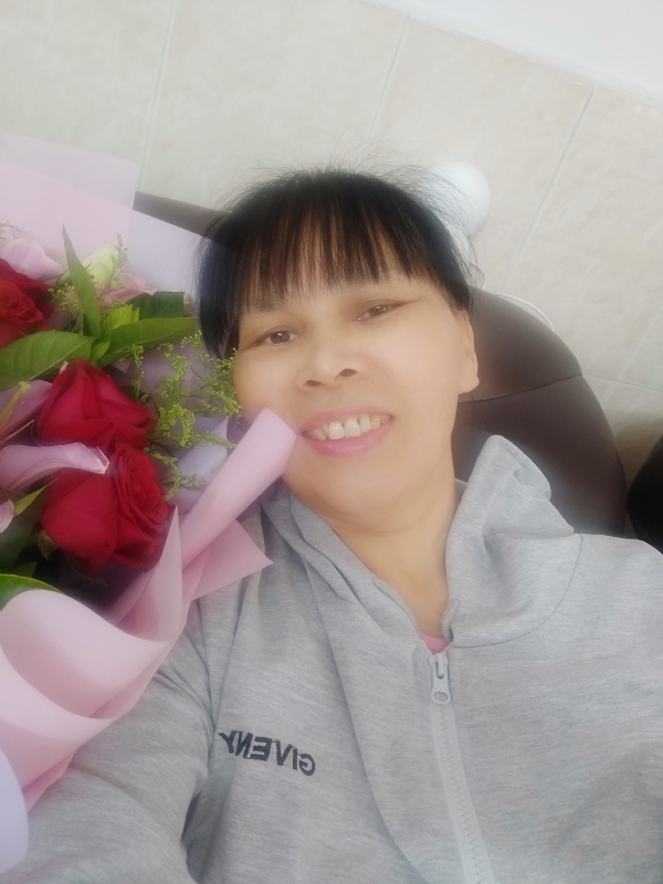 言言的第一张照片--淄博相亲服务中心