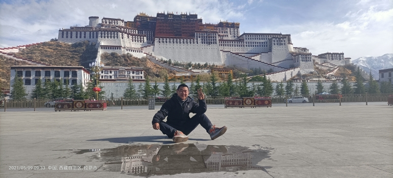 寻缘的第一张照片--淄博相亲服务中心