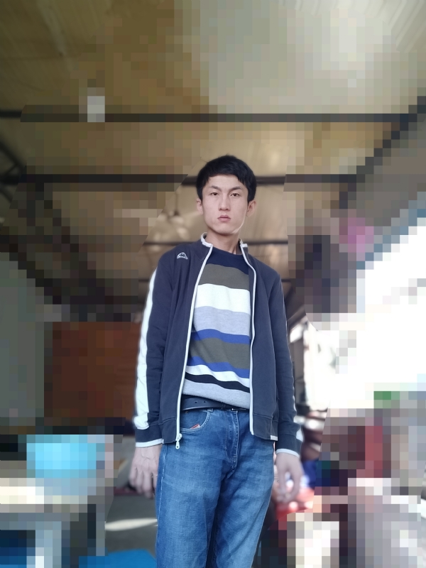 小聋虾的第一张照片--淄博相亲服务中心