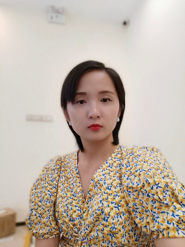 不言懂的第一张照片--淄博相亲服务中心