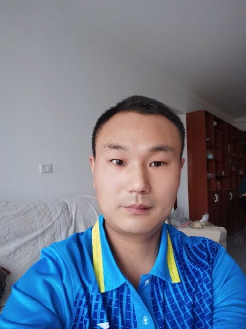 明哥的第一张照片--淄博相亲服务中心