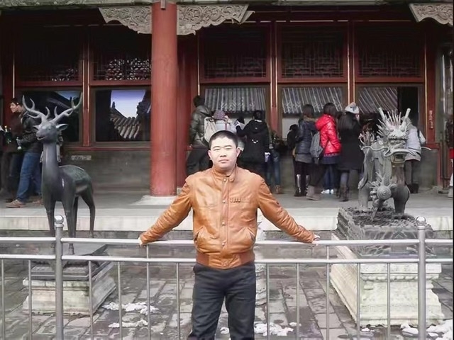 余生一起的第二张照片--淄博相亲服务中心