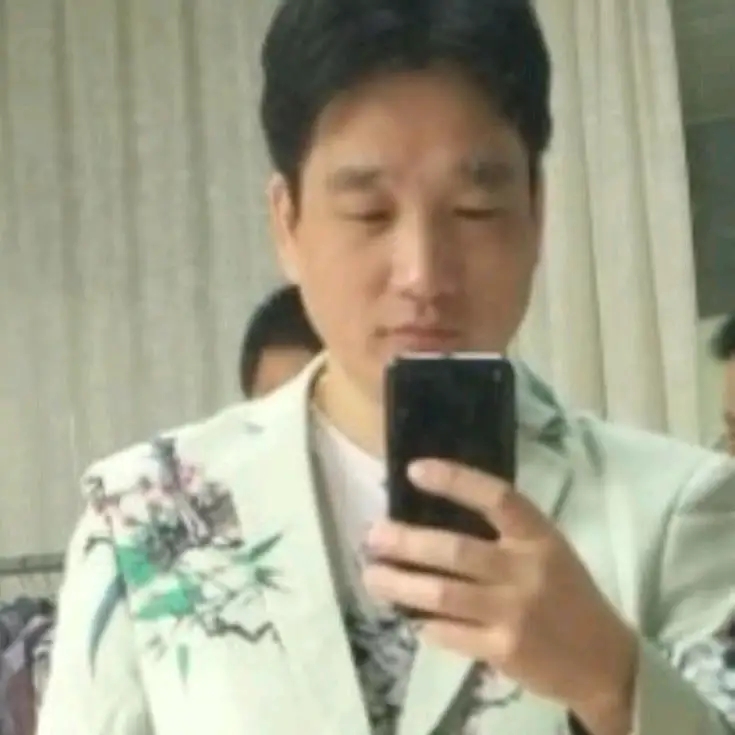 雪山飞狐的第一张照片--淄博相亲服务中心