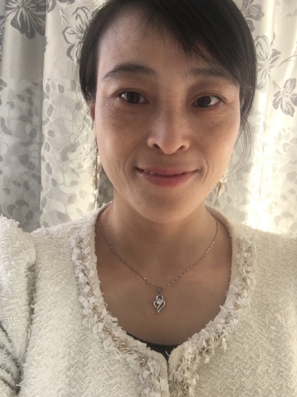 九妹的第五张照片--淄博相亲服务中心