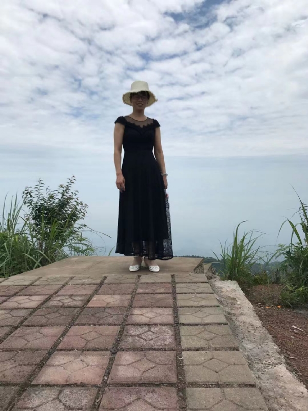 从头再来的第一张照片--淄博相亲服务中心