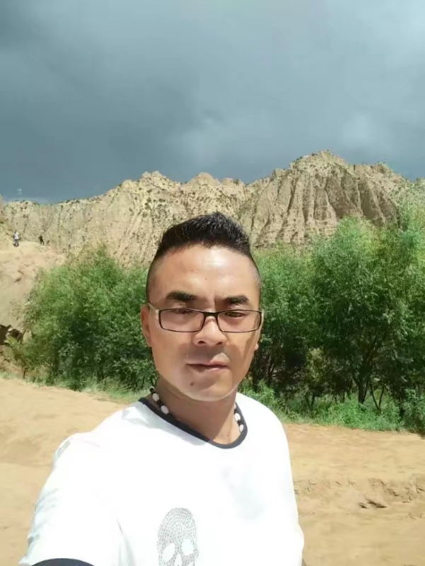 无情的沙尘暴的第一张照片--淄博相亲服务中心