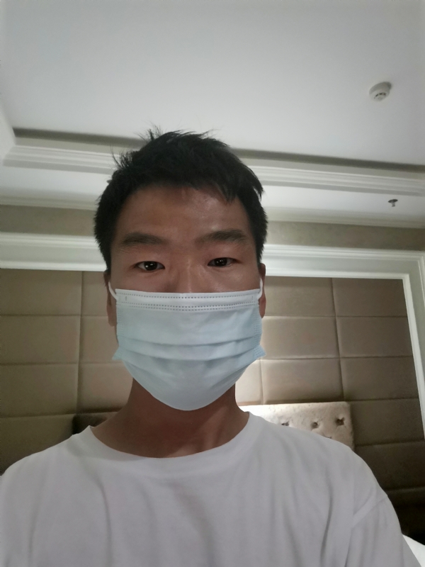 只为你来的第三张照片--淄博相亲服务中心