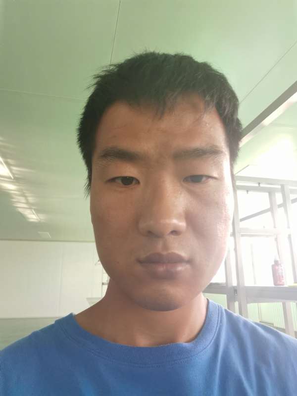 只为你来的第四张照片--淄博相亲服务中心