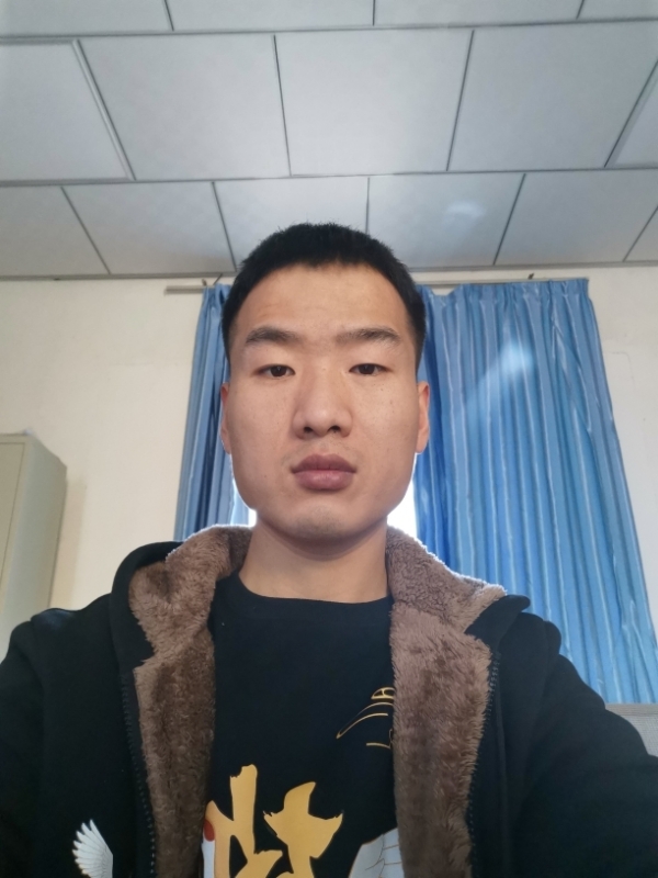 只为你来的第五张照片--淄博相亲服务中心