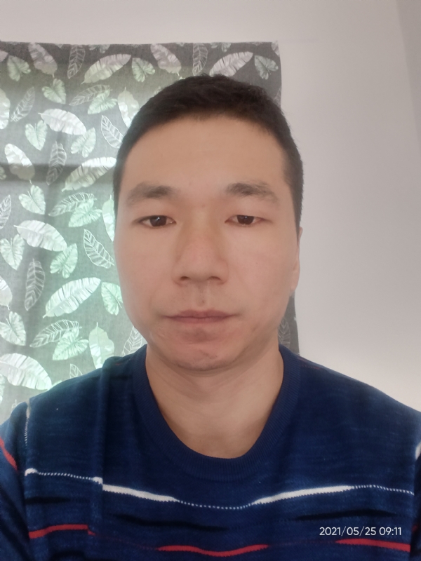 欢哥的第一张照片--淄博相亲服务中心