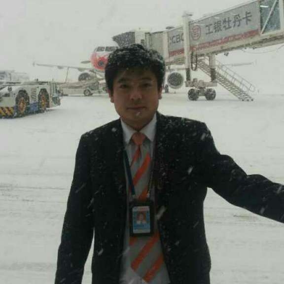 随缘的第二张照片--淄博相亲服务中心