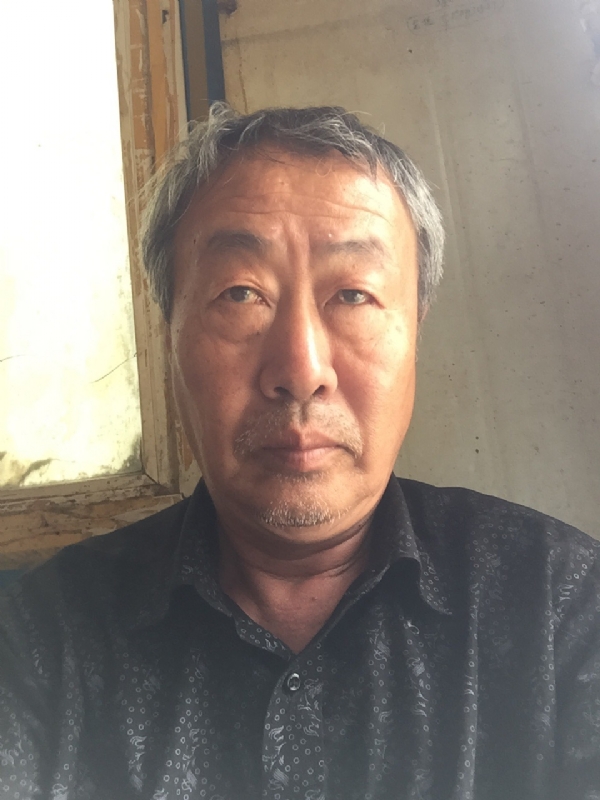 也许的第一张照片--淄博相亲服务中心