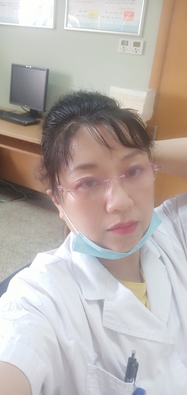 嫣淼的第一张照片--淄博相亲服务中心